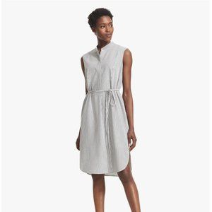 MM Lafleur Gigi Seersucker dress